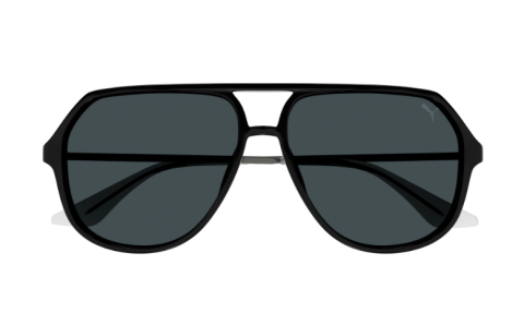 puma PU0460S 001 güneş gözlüğü