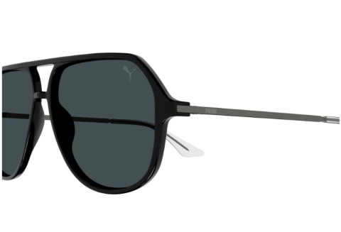 puma PU0460S 001 güneş gözlüğü