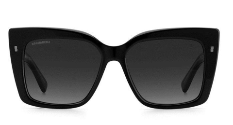 dsquared2 d2 0017/S 807 54 güneş gözlüğü