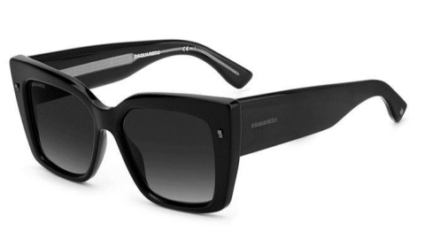 dsquared2 d2 0017/S 807 54 güneş gözlüğü