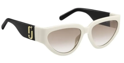 marc jacobs 645/s ccpha 57 güneş gözlüğü