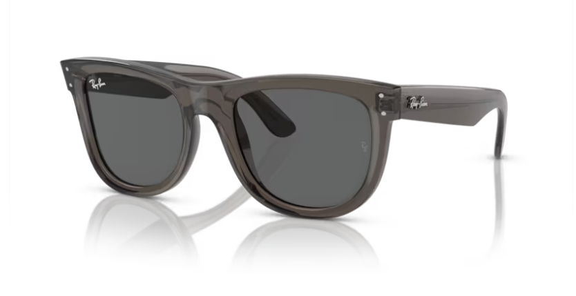 Rayban Rb 0502S 6707gr 53 Wayfarer Unisex Güneş Gözlüğü