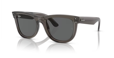 ray ban rb 0502 6707gr 53 wayfarer güneş gözlüğü