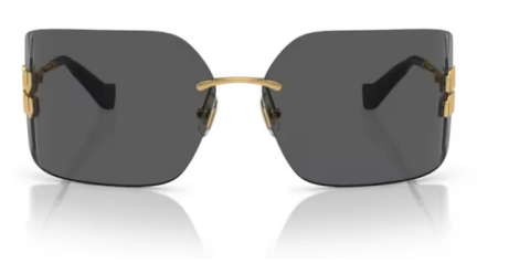 miu miu 54ys 5ak5s0 güneş gözlüğü