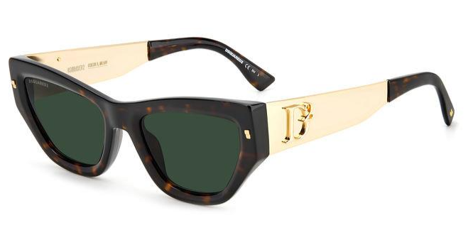 dsquared2 0033/s 086 53 güneş gözlüğü