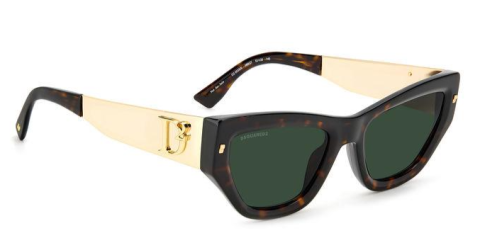 dsquared2 0033/s 086 53 güneş gözlüğü