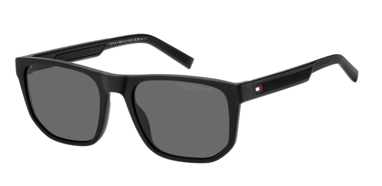 tommy hilfiger TH 2200/S 807/M9 polarize güneş gözlüğü