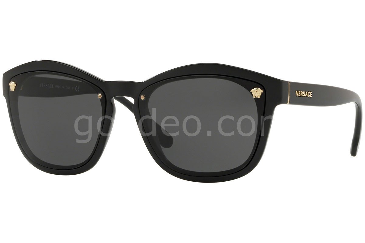 versace ve 4350 gb1/87  güneş gözlüğü