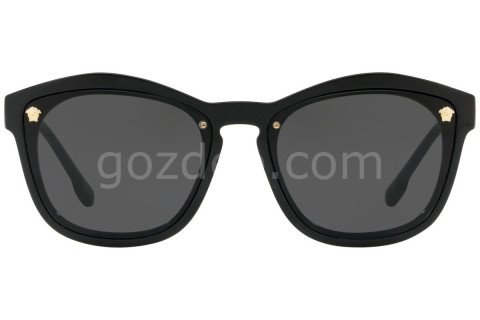 versace ve 4350 gb1/87  güneş gözlüğü