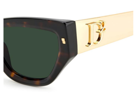 dsquared2 0033/s 086 53 güneş gözlüğü