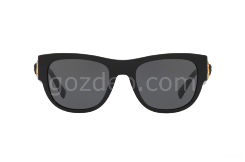 versace ve 4359 gb1/87  güneş gözlüğü