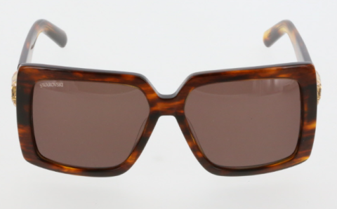 swarovski 0351 52e güneş gözlüğü