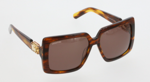 swarovski 0351 52e güneş gözlüğü