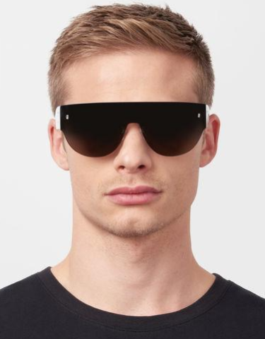 dsquared2 İcon 0002/s ccp t4 güneş gözlüğü