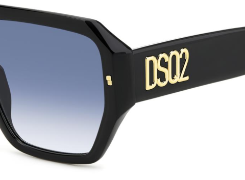 dsquared2 d2 0128/s tay08 60 güneş gözlüğü
