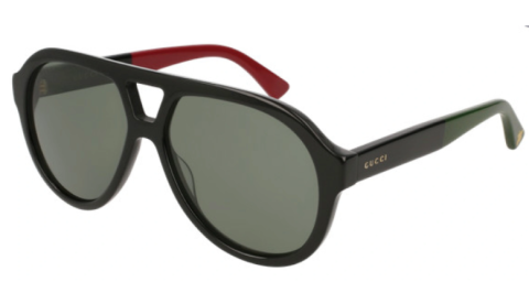 gucci gg0159s 003 güneş gözlüğü