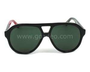 gucci gg0159s 003 güneş gözlüğü