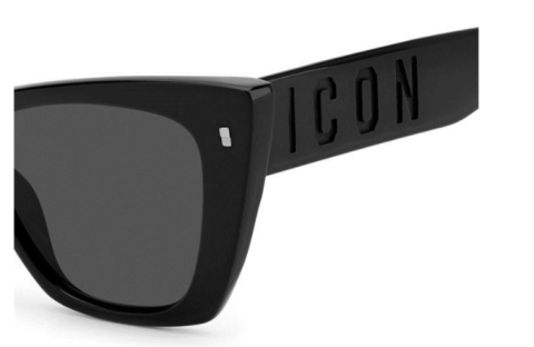 dsquared2 icon 0006/s 807 güneş gözlüğü