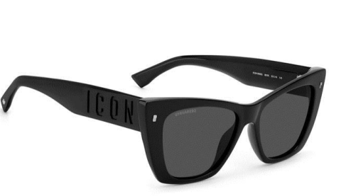 dsquared2 icon 0006/s 807 güneş gözlüğü