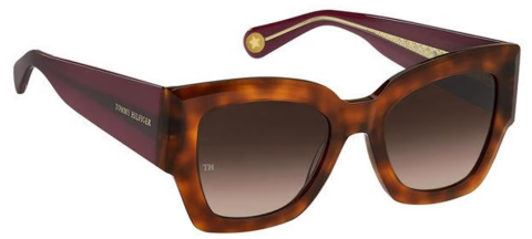 tommy hilfiger th 1862 c9bha güneş gözlüğü