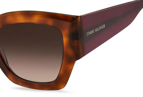 tommy hilfiger th 1862 c9bha güneş gözlüğü