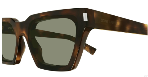 saint laurent sl 633 calista 003 güneş gözlüğü