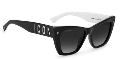 dsquared2 icon 0006/s 80s 90 güneş gözlüğü