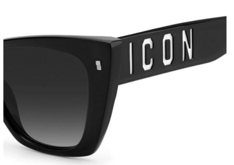 dsquared2 icon 0006/s 80s 90 güneş gözlüğü