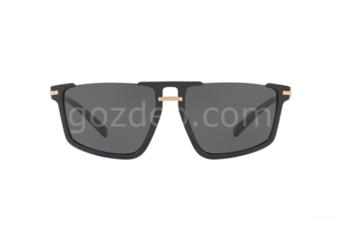 versace ve 4363 gb1/87 güneş gözlüğü