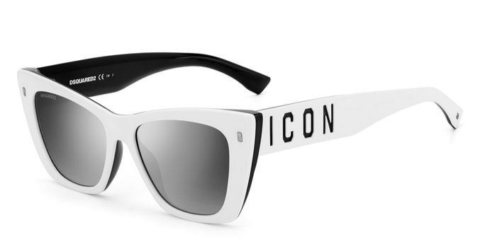 dsquared2 icon 0006/s ccp kadın güneş gözlüğü