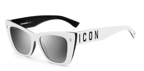 dsquared2 icon 0006/s ccp kadın güneş gözlüğü
