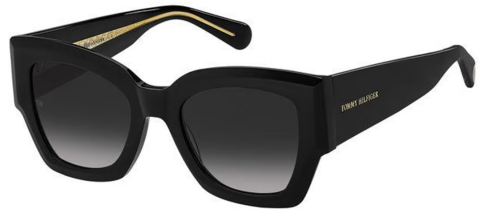 tommy hilfiger th 1862 8079O güneş gözlüğü