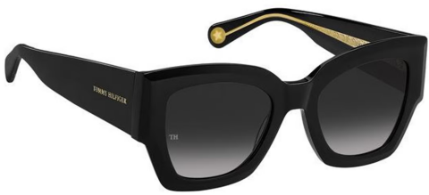 tommy hilfiger th 1862 8079O güneş gözlüğü