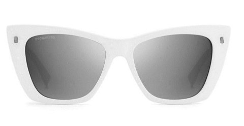 dsquared2 icon 0006/s ccp kadın güneş gözlüğü