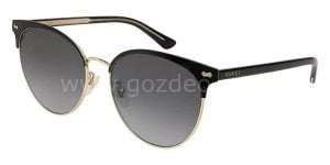 gucci gg0198sk 002 güneş gözlüğü