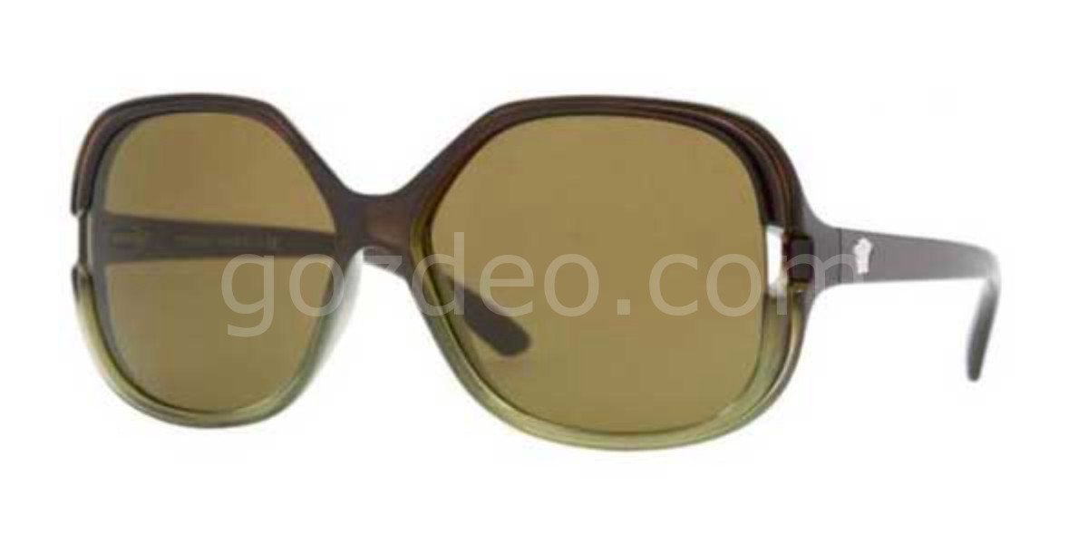 Versace Ve 4206 916/73 Güneş Gözlüğü