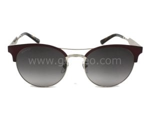 gucci gg0075s 004 güneş gözlüğü