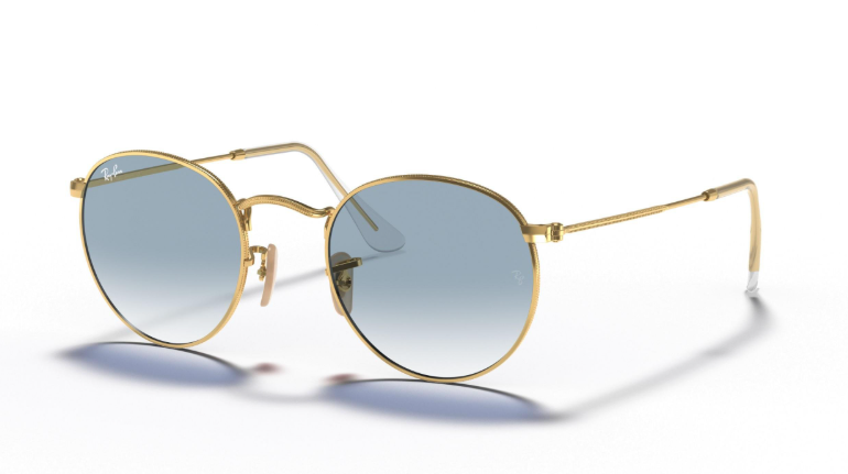 ray ban RB 3447N 001/3F 53 güneş gözlüğü