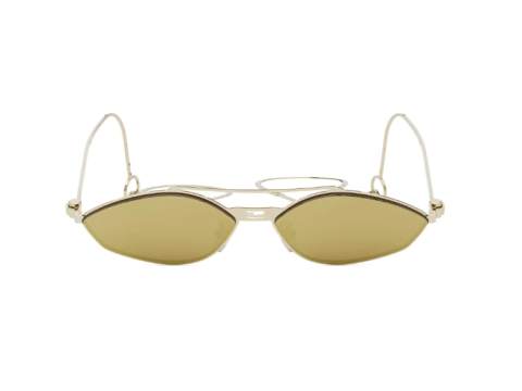 fendi fe 40114u-y 30g güneş gözlüğü
