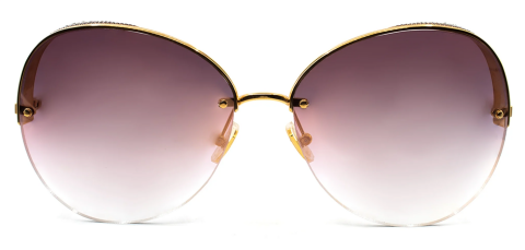 boucheron bc0034s 003 güneş gözlüğü