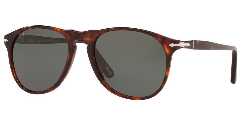 Persol Po 9649S 24/58  Erkek Güneş Gözlüğü