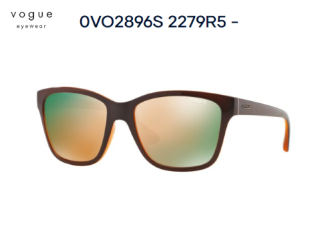 Vogue Vo 2896 2279R5 -Kadın Güneş Gözlüğü