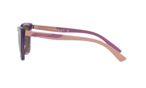 vogue VJ2020 306473 çoçuk güneş gözlüğü