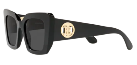 burberry be4344 3001/87 güneş gözlüğü