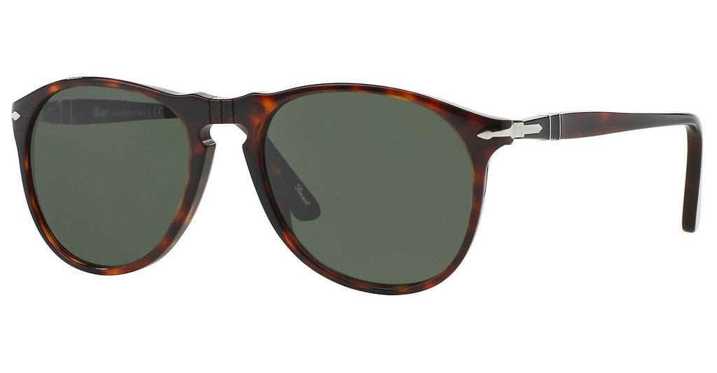 Persol Po 9649S 24/31 Erkek Güneş Gözlüğü