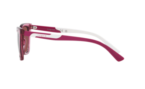 vogue VJ2020 306569 çoçuk güneş gözlüğü