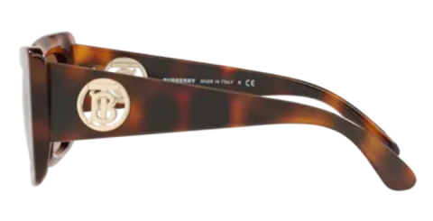 burberry be4344 3316/13  güneş gözlüğü