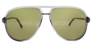 gucci gg0015s 005 güneş gözlüğü