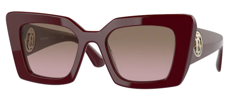 burberry be4344 3403/14 güneş gözlüğü