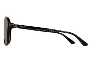 gucci gg0016s 001 güneş gözlüğü